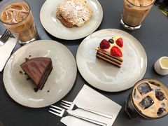-BAKER&SPICE(国金中心商场店)