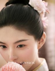 -CD视觉婚纱摄影