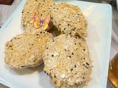 -君霖海鲜私房菜(春柳店)