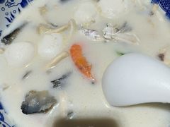 -山外山菜馆(玉泉路店)