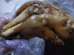 -土门八珍烤鸡腊味店(土门老店)