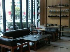-纽斯桑拿会所(东绣路店)