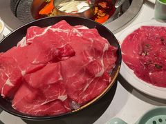 -晓宇重庆火锅(赛格国际购物中心店)