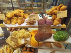 -PAPER STONE BAKERY(天环店)