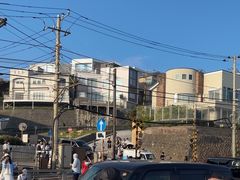 -灌篮高手动画打卡地
