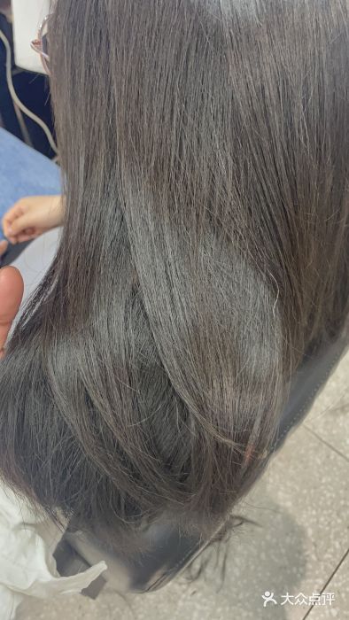 丝语萱形象(张江店)图片