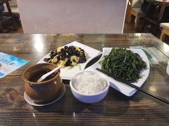 -墨白私房菜·广东菜 粤菜
