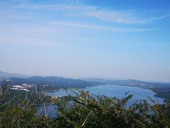 -棋盘山风景区