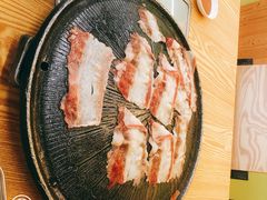 -朴氏韩国料理(北欧丽景店)