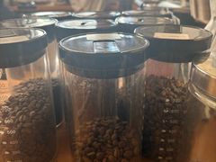 -本無咖啡·BeanWood Coffee