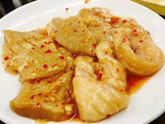 -海底捞(明洞店)