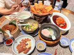 -南京大牌档(之心城店)