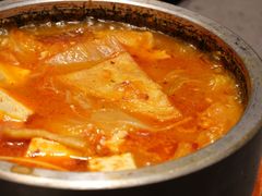 -槿·贵州酸汤火锅餐厅·杭州临安万豪酒店