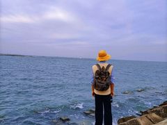 -日照灯塔风景区