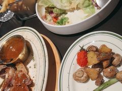 -404干式熟成牛排馆•聚会餐厅