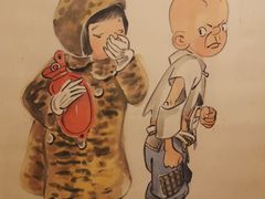 -张乐平故居