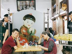-飘香小食店(国平路店)