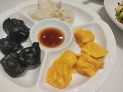 -必点海鲜·海肠捞饭大王(滨江道店)