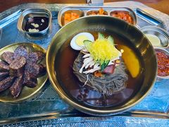 -玉流珍肴馆(亮马桥店)