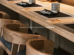 -鱼跃食堂·精致寿司(东林美域店)