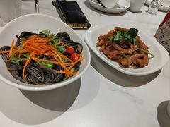 -清真·卡德尔大叔新疆主题餐厅(龙汇路店)