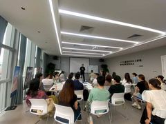 -新励成演讲口才培训(深圳宝安学训中心)