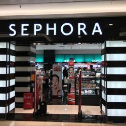 -丝芙兰Sephora