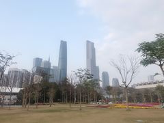 -二沙岛艺术公园