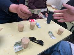-老光明岗琼甜茶馆