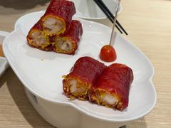 -蔡澜点心·粤菜(新街口IFCX店)
