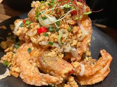 -食陆号·新式台湾创意菜(十全街首店)