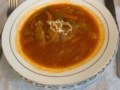 -92°C俄式厨房(中央大街店)