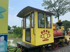 -歌斐颂巧克力小镇