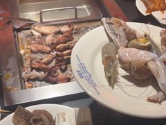 -星伦多自助料理·涮烤一体(虹悦城店)