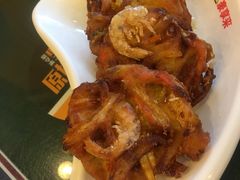 -豪享来牛排·中西简餐(黄河路店)