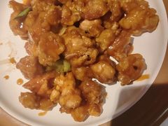 -红蜡烛-养生粥-津鲁菜(中山路店)