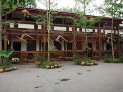 -青城甲(青城山店)