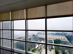 -青岛海尔洲际酒店