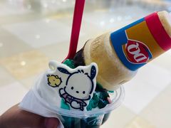 -DQ·蛋糕·冰淇淋(回龙观同成街)