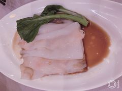 肠粉-红莲中餐厅(日航饭店)