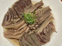 -永安水煮活鱼·仪征菜(仪征奥林匹克店)