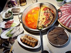 -小龙坎火锅(全球总店)