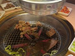 -伊茉家的烤肉店(勒泰中心店)