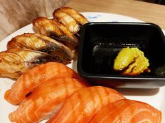 -星伦多自助料理(江阴万达店)