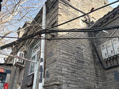 -上斜街社区