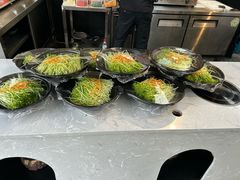 -湘力力小院·鱼汤泡饭(枫林路店)