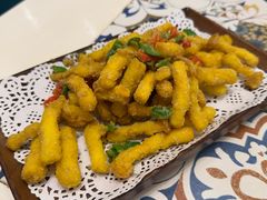 -阿拉丁新疆风味餐厅·清真(罗廊巷店)