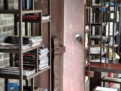 -黄埔区图书馆(大沙街分馆)