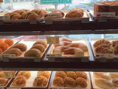 -85度C(青岛闽江路店)