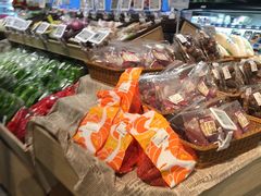 -盒马鲜生(丁香国际店)